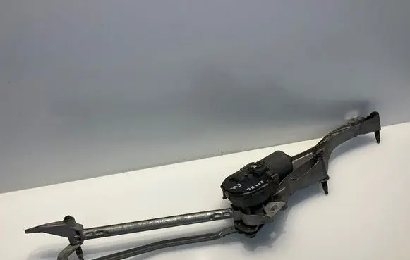 Mercedes-Benz E W211 Front wiper linkage and motor A2118200940 3397020788 2118200940