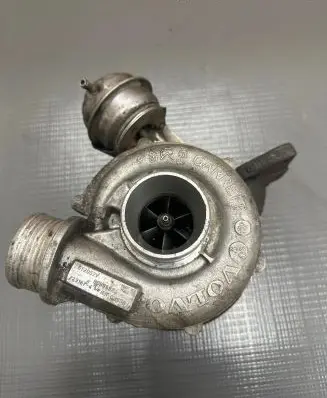 Volvo V70 Turbo 8689592