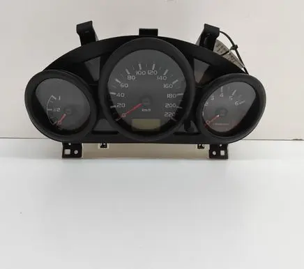 Mitsubishi Colt Speedometer (instrument cluster) MR951770