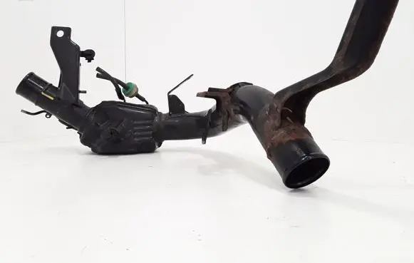 Toyota Avensis T250 Intercooler hose/pipe