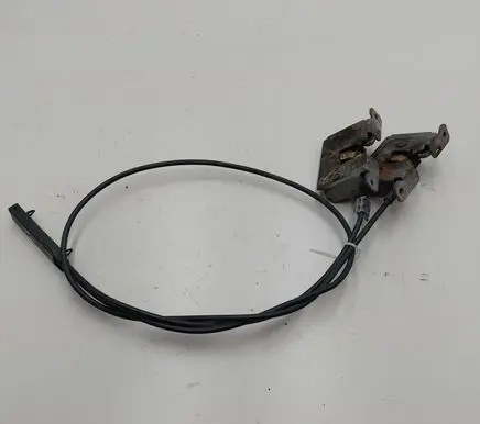 Mini Cooper Countryman R60 Engine bonnet/hood lock/catch