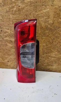 Citroen Nemo Rear/tail lights 13201F 153240832 01353206080E