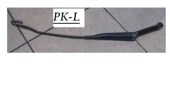 Audi A4 S4 B5 8D Front wiper blade arm 8D1955407A