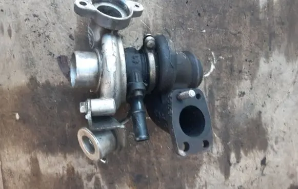 Citroen C3 Turbo 9685293080