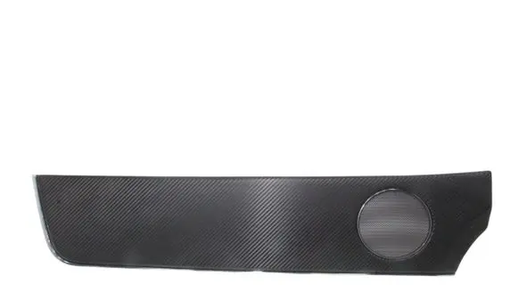 Jaguar XJ X351 Front door trim bar AW9320481AC