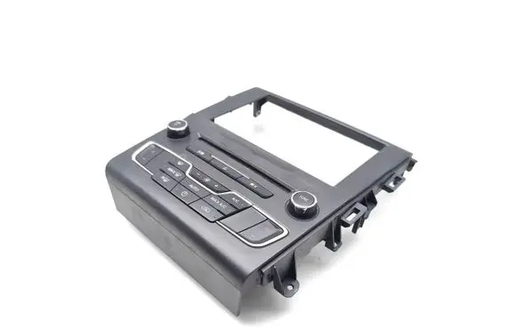 Ford Mondeo MK V Climate control unit HSD7T-18E245-ADA