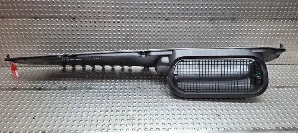 Fiat Ducato Bonnet/hood grill S26336471 1374204080