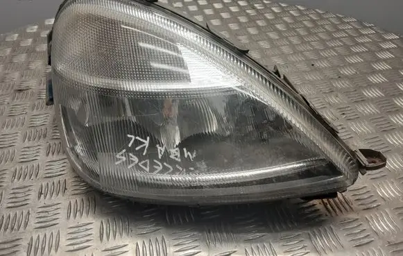 Mercedes-Benz A W168 Headlight/headlamp 0301152612 A1688201261