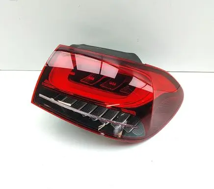 Mercedes-Benz GLA H247 Rear/tail lights A2479063201