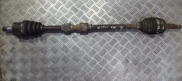 Mitsubishi Colt Front driveshaft