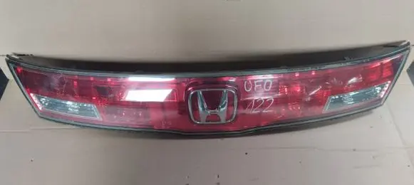 Honda Civic Tailgate trim 
