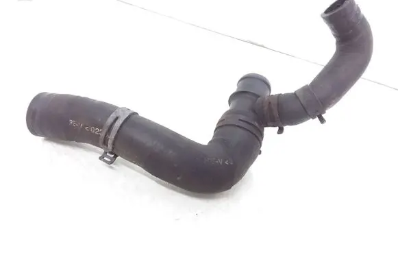 Volkswagen PASSAT B7 Engine coolant pipe/hose 3AA122051A