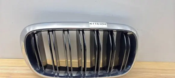 BMW X5M F85 Front grill 50700449