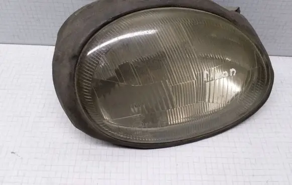 Chrysler Neon I Headlight/headlamp 5263954 5953006
