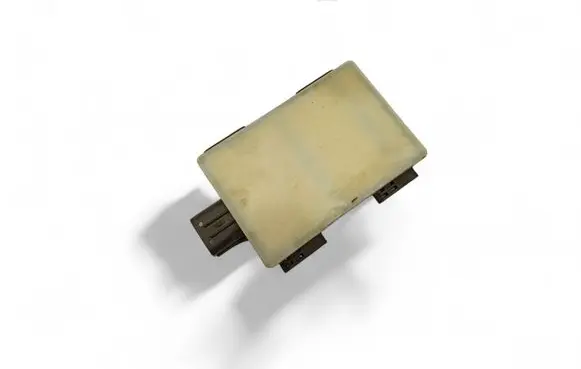 Volvo XC60 Blind spot module 31665693