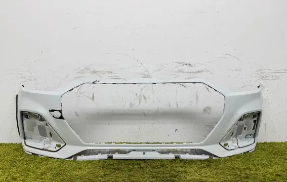 Audi A1 Front bumper 82a807437k