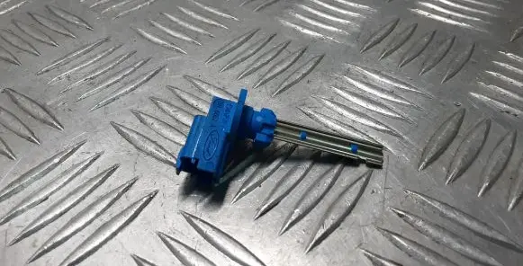 Volvo V40 Interior temperature sensor VPAMFH19C734AA