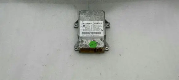 Mercedes-Benz E W212 Airbag control unit/module A2129010800