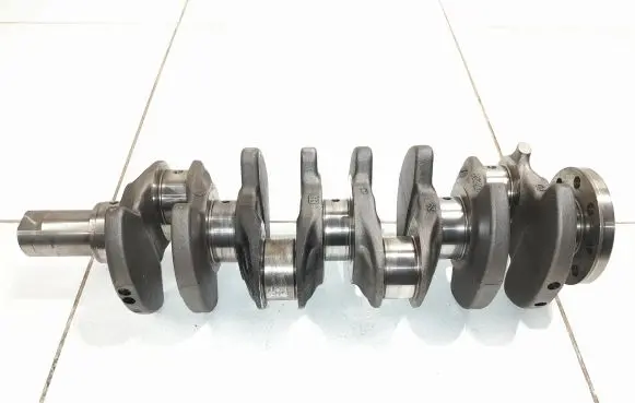 Nissan X-Trail T32 Crankshaft 8026R