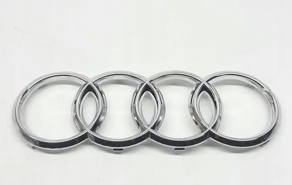Audi e-tron Manufacturer badge logo/emblem 4KE853605
