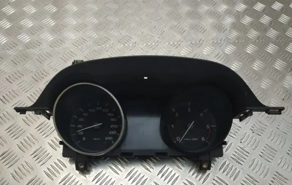 Land Rover Discovery Sport Speedometer (instrument cluster) GK7210849EC