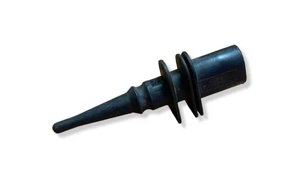 BMW 1 F20 F21 Outside/exterior temperature sensor 6936953