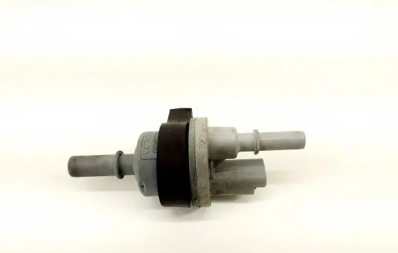 Turbo solenoid valve