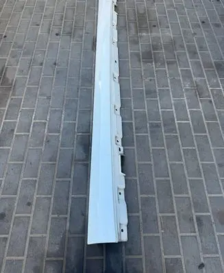 Mercedes-Benz S W222 Sill A2226901802
