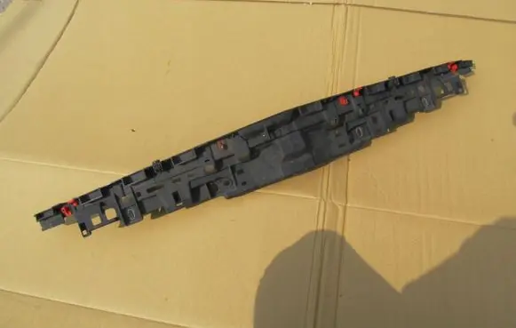 Opel Insignia A Front bumper mounting bracket 22798560GM