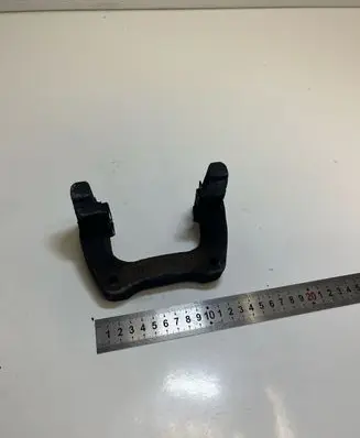 Citroen Berlingo Brake caliper pad carrier rear 9424B 15476