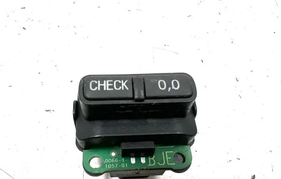 Audi A8 S8 D3 4E Other switches/knobs/shifts 4E0907569