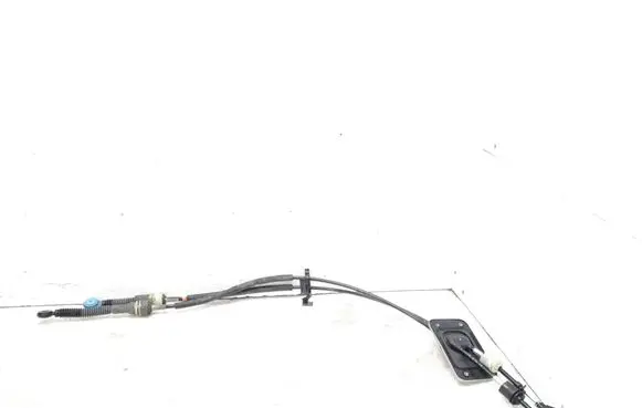 Fiat Tipo Gear shift cable linkage 46338699