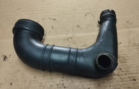 Fiat 500 Air intake hose/pipe 51929067