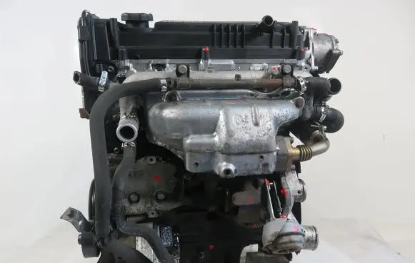Fiat Stilo Engine 192A1000
