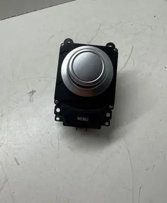 BMW X5 E70 Head unit multimedia control 9125349