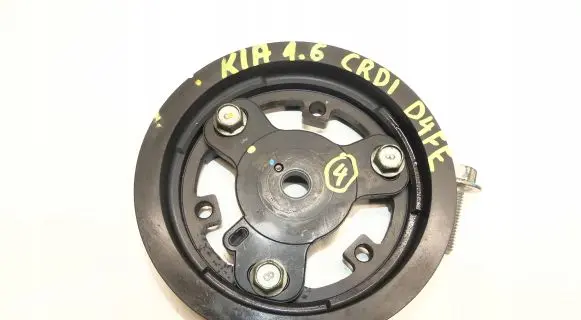 Hyundai Tucson TL Camshaft pulley/ VANOS 