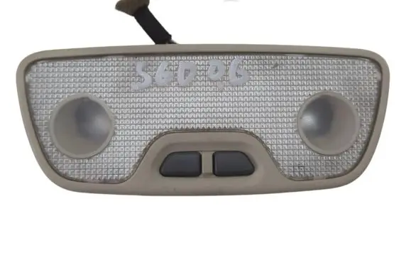 Volvo S60 Rear seat light 9178938