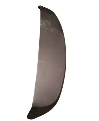 Hyundai i30 Rear window tailgate spoiler 