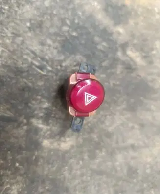 Honda Civic Hazard light switch M30581