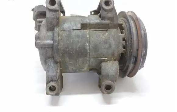 Nissan Almera Tino Air conditioning (A/C) compressor (pump) 92600BN300 10250022947 EA05045010