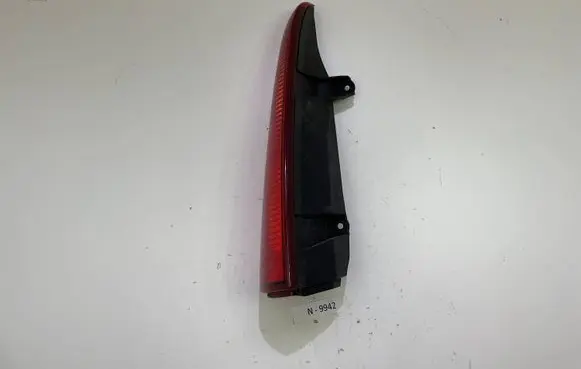Renault Kangoo II Rear/tail lights 8200419966 89073537 0505100005