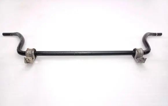 Mercedes-Benz GLE (W166 - C292) Front anti-roll bar/sway bar A1663231465