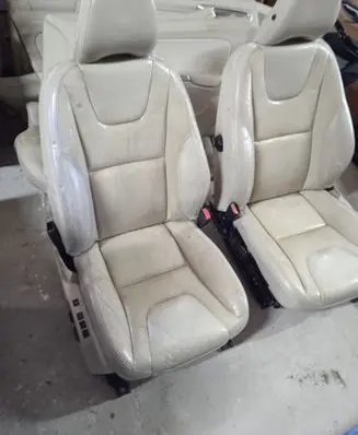 Volvo S60 Interior set VOLVOS602011M