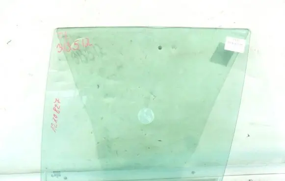 Volvo XC90 Rear door window glass IMPRK1210827