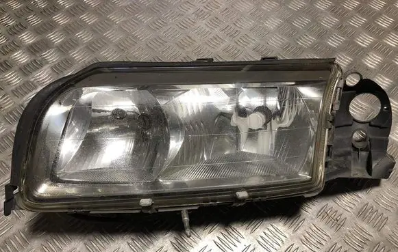 Volvo S80 Headlight/headlamp 9151688