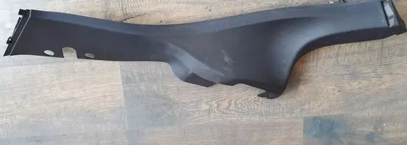 Ford Fiesta Rear sill trim cover 8A61A31017BDW