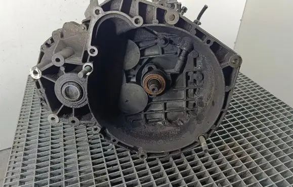 Fiat Bravo Manual 6 speed gearbox F40C542