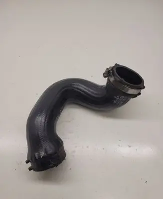 Audi A6 S6 C6 4F Intercooler hose/pipe 4F0145737C