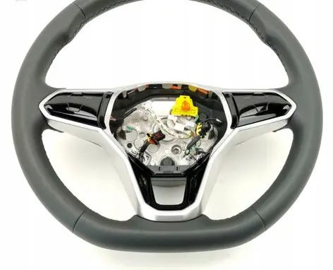 Volkswagen II LT Steering wheel 10A419089BB