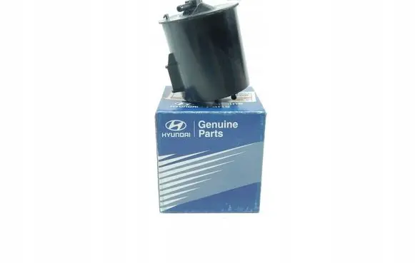 Hyundai Coupe Fuel filter 3142029100